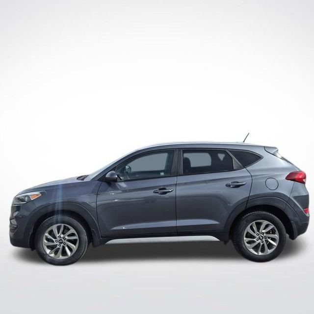 Used 2017 Hyundai Tucson SE AWD/4WD image 8