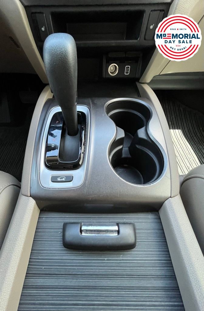 Used 2019 Honda Pilot EX-L image 17