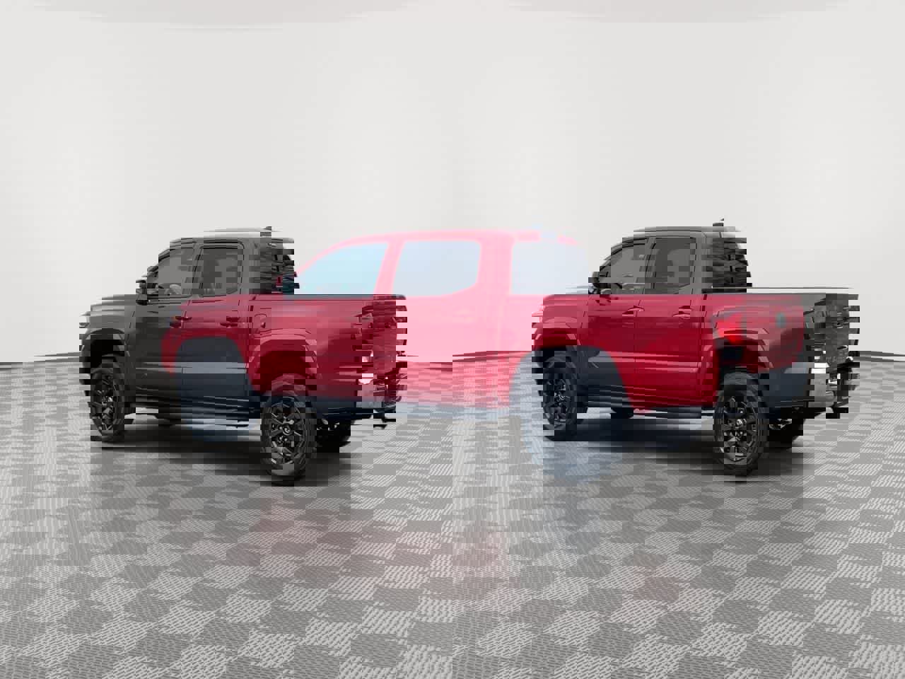 Used 2020 Toyota Tacoma SR5 image 6