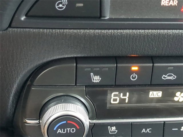 Certified 2025 MAZDA CX-5 Signature image 24