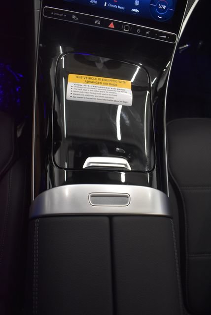 New 2026 Mercedes-Benz C 300 4MATIC Sedan image 29