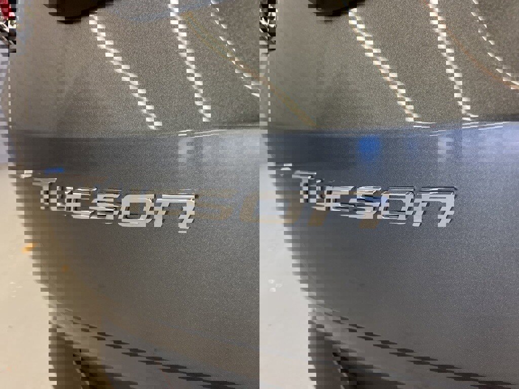 Used 2022 Hyundai Tucson SEL image 32