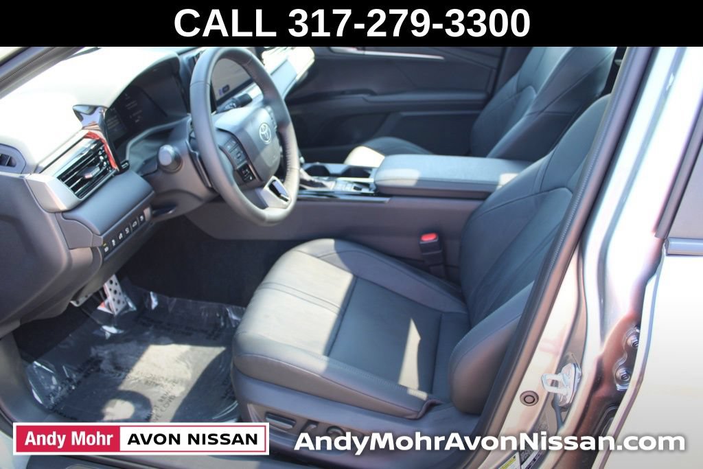 Used 2026 Toyota Camry XSE w/ Premium Plus Package FWD image 15