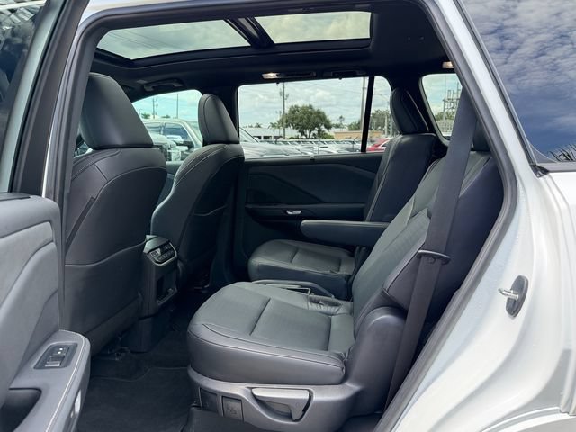 Used 2026 Lexus TX 350 FWD w/ Technology Package image 11