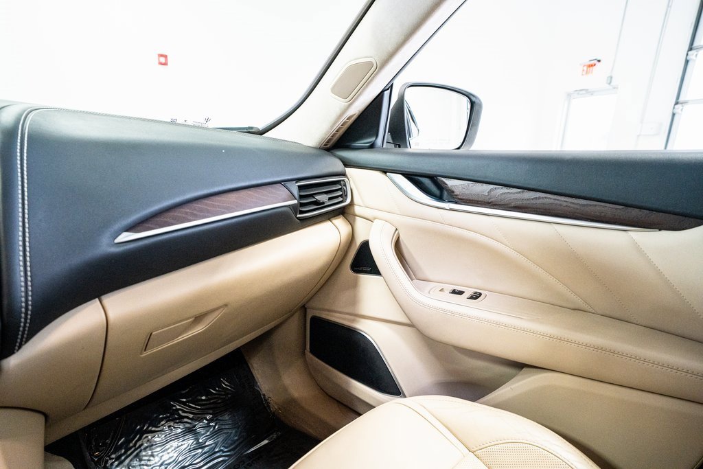 Used 2022 Maserati Levante Modena image 51