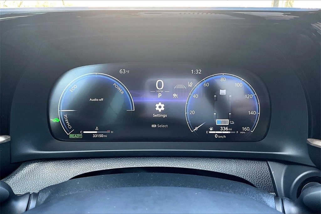 Used 2023 Toyota Crown XLE image 20