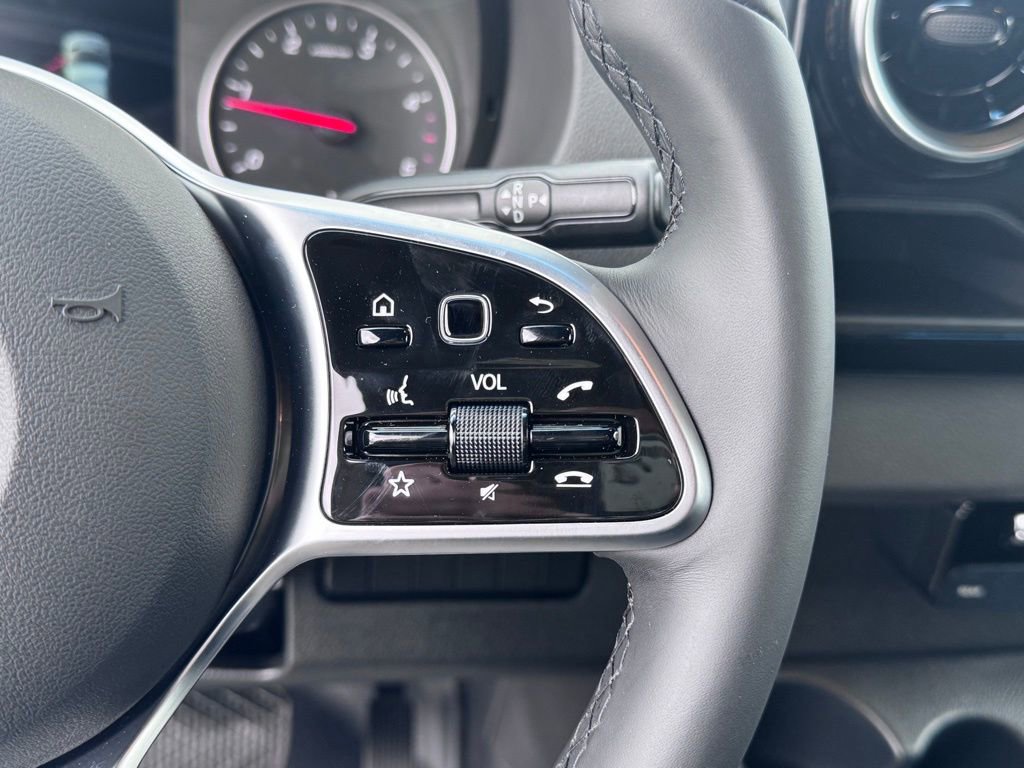 New 2024 Mercedes-Benz Sprinter 3500 image 23