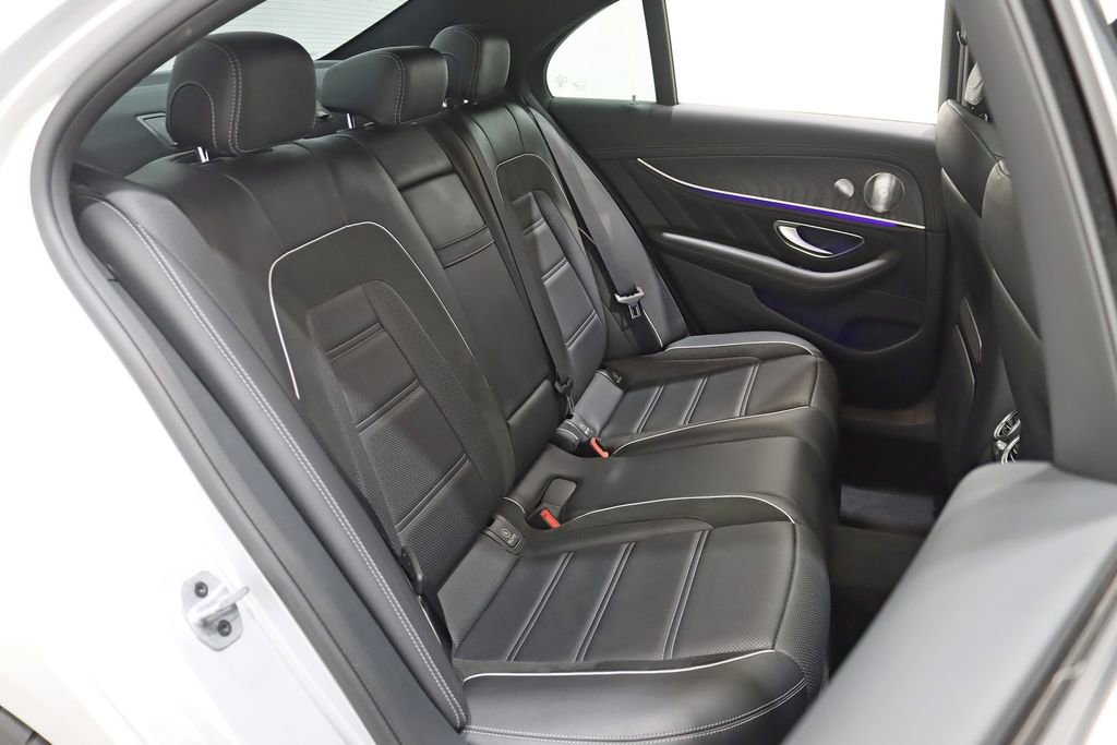 Used 2019 Mercedes-Benz E 63 AMG S image 33