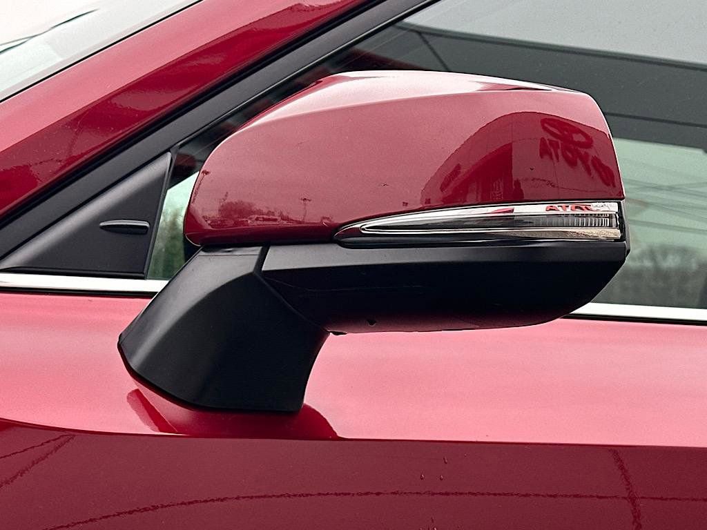 Certified 2024 Toyota Grand Highlander XLE image 9