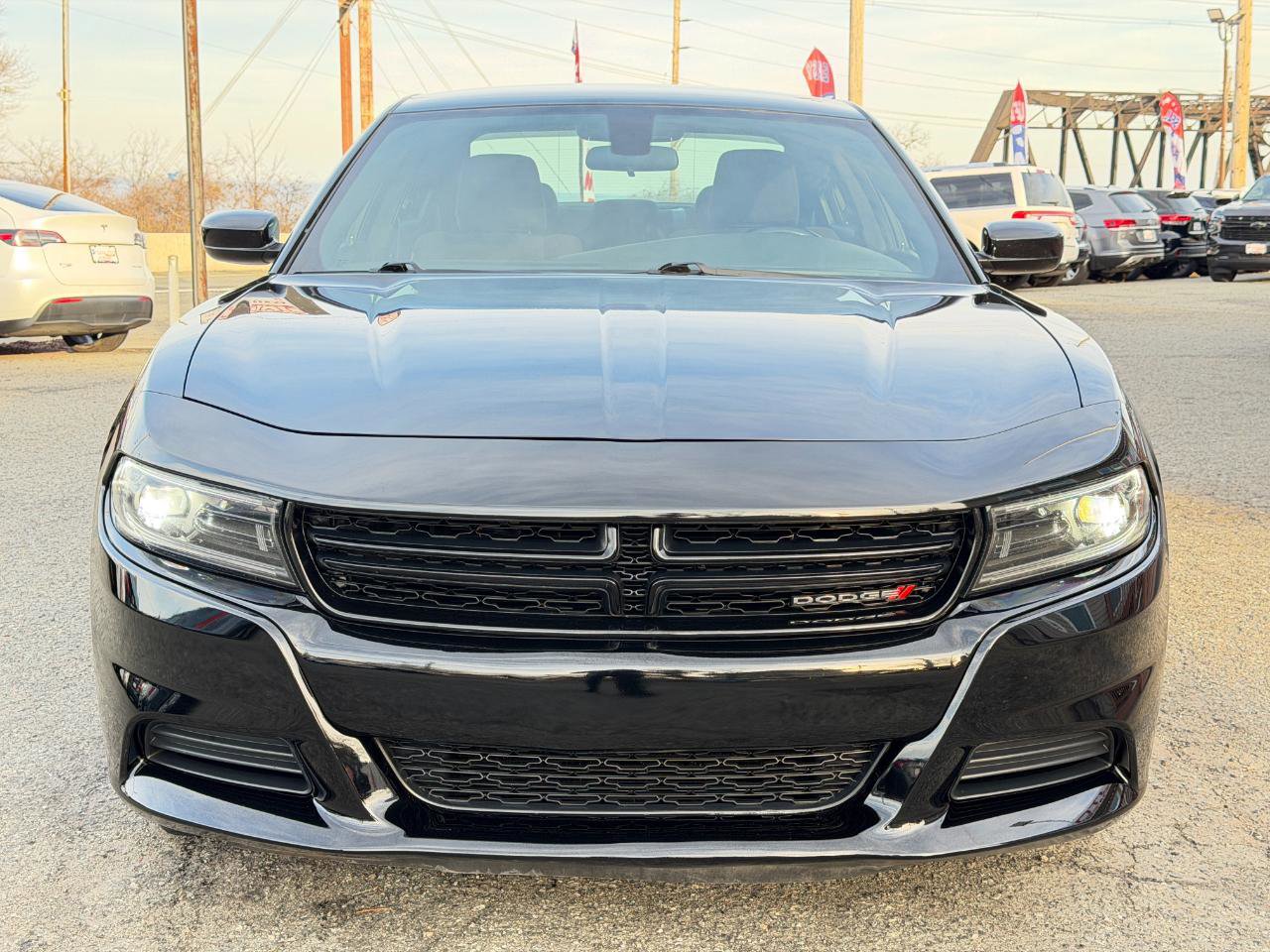 Used 2023 Dodge Charger SXT image 82