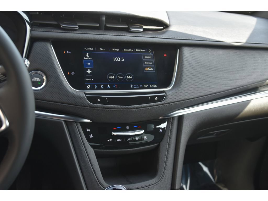 New 2025 Cadillac XT5 Premium Luxury w/ LPO, Floor Liner Package image 20