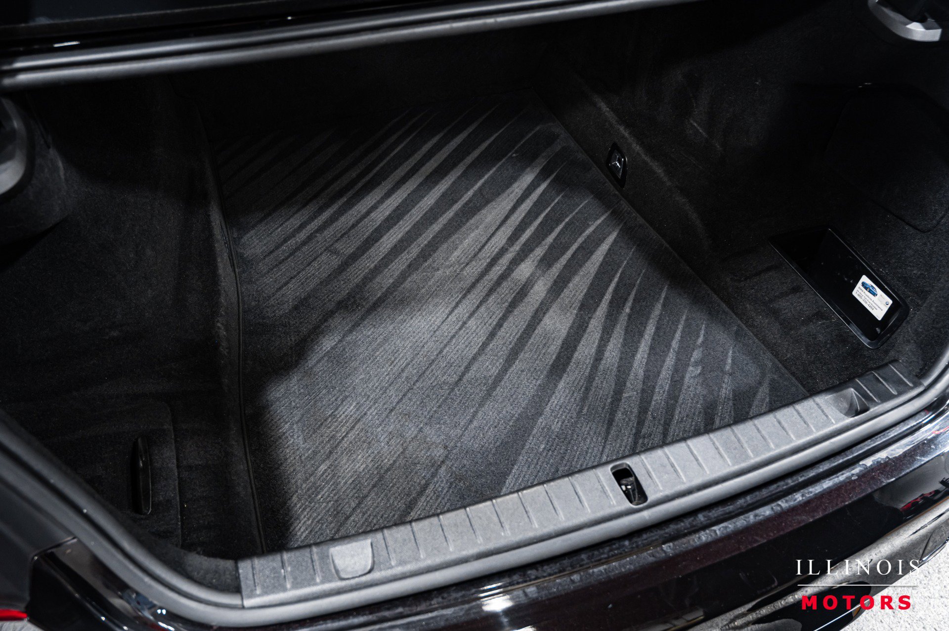 Used 2018 BMW ALPINA B7 xDrive image 39