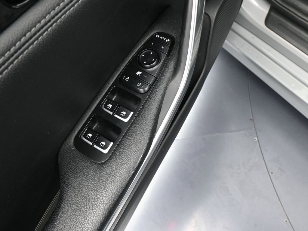 Used 2022 Kia Stinger GT-Line image 13