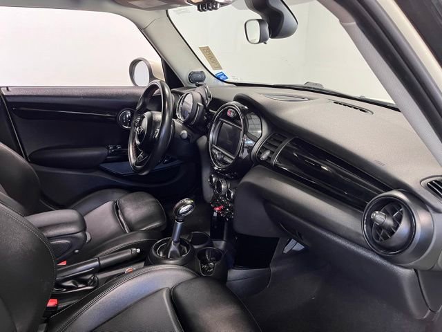 Used 2019 MINI Cooper S w/ Storage Package image 11