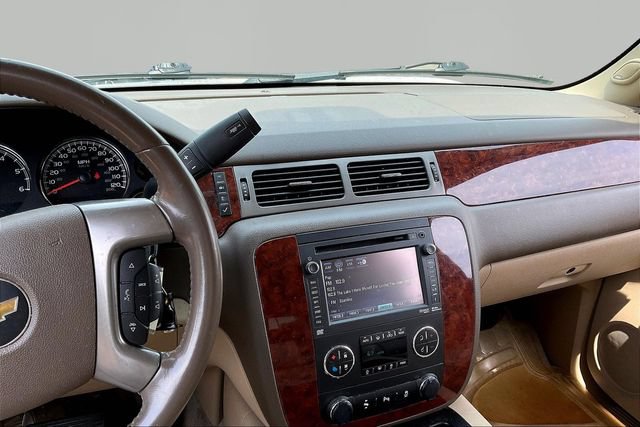 Used 2012 Chevrolet Tahoe LT RWD image 9