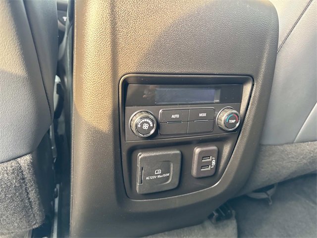 Used 2023 Buick Enclave Essence w/ Experience Buick Package image 14