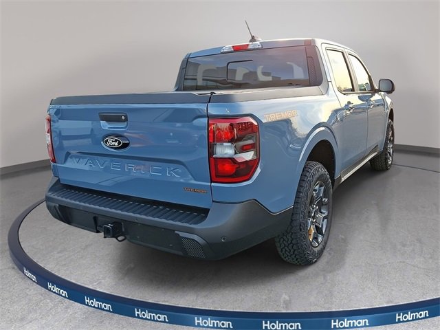 Used 2025 Ford Maverick Tremor image 6