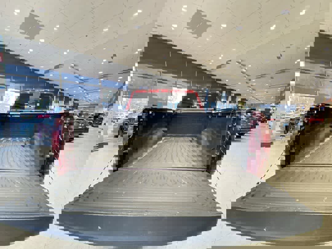 Used 2016 RAM 1500 Sport w/ Sport Premium Group image 25