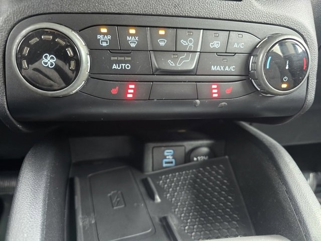 Used 2022 Ford Bronco Sport Big Bend w/ Convenience Package image 19