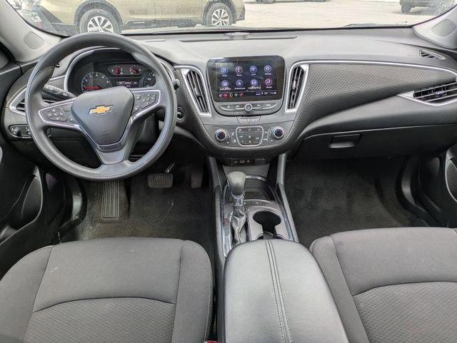 Used 2024 Chevrolet Malibu LT FWD image 17