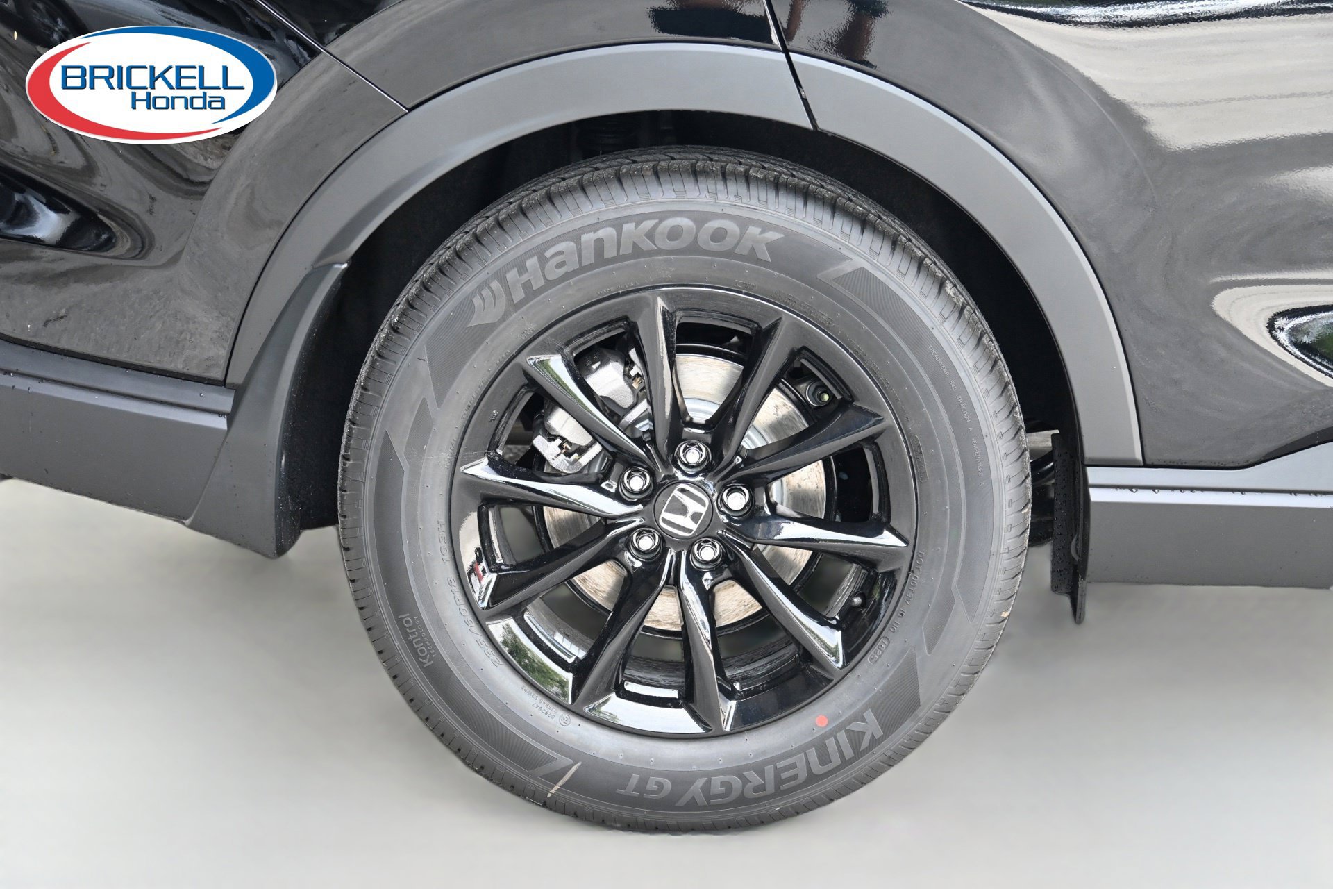 New 2026 Honda CR-V Sport-L image 39