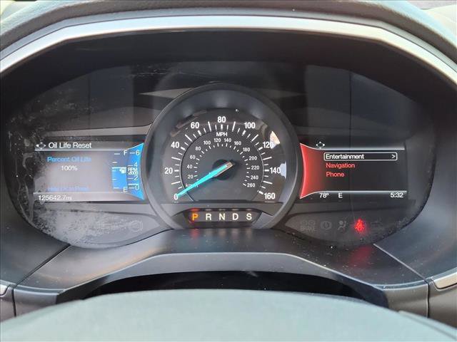 Used 2016 Ford Edge SEL w/ Equipment Group 201A FWD image 11