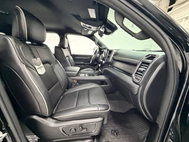 Used 2023 RAM 1500 Limited AWD/4WD image 24