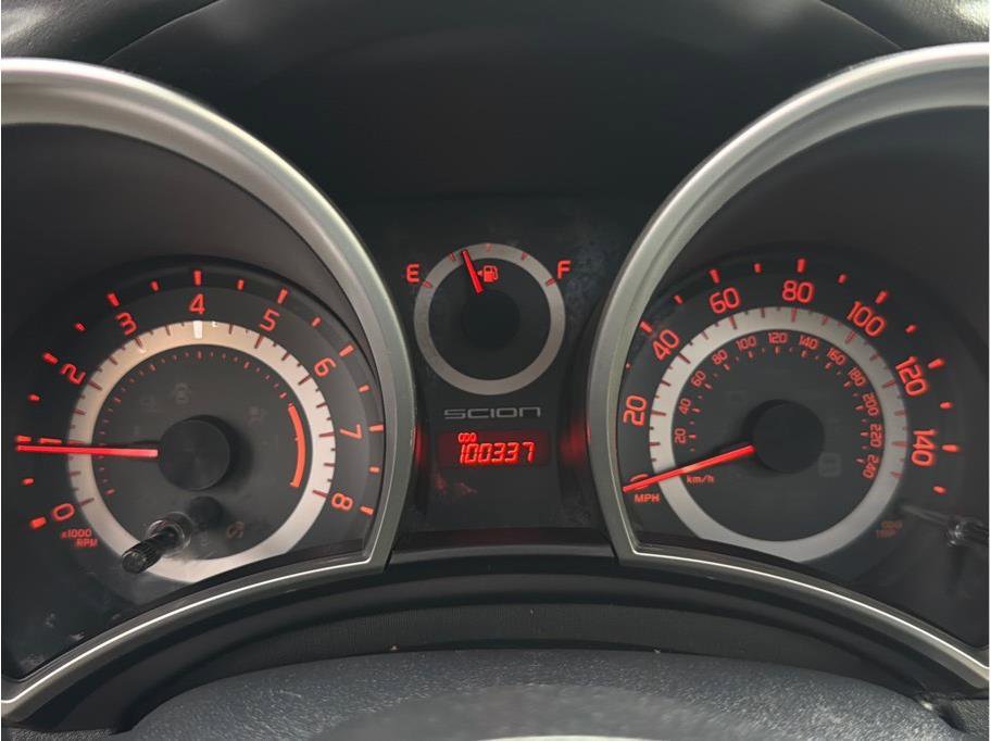 Used 2015 Scion tC FWD image 15