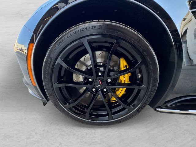 Used 2018 Chevrolet Corvette Grand Sport RWD image 23