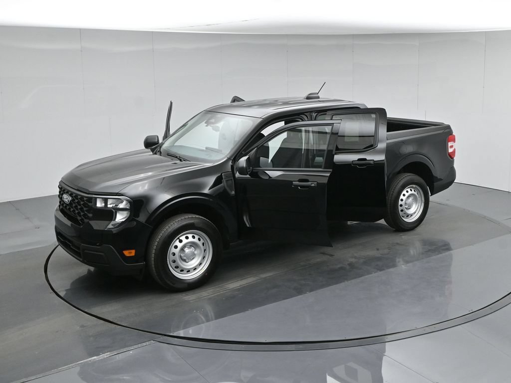 Used 2026 Ford Maverick XL AWD/4WD image 38