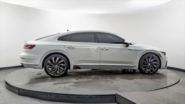 Used 2019 Volkswagen Arteon SE image 9