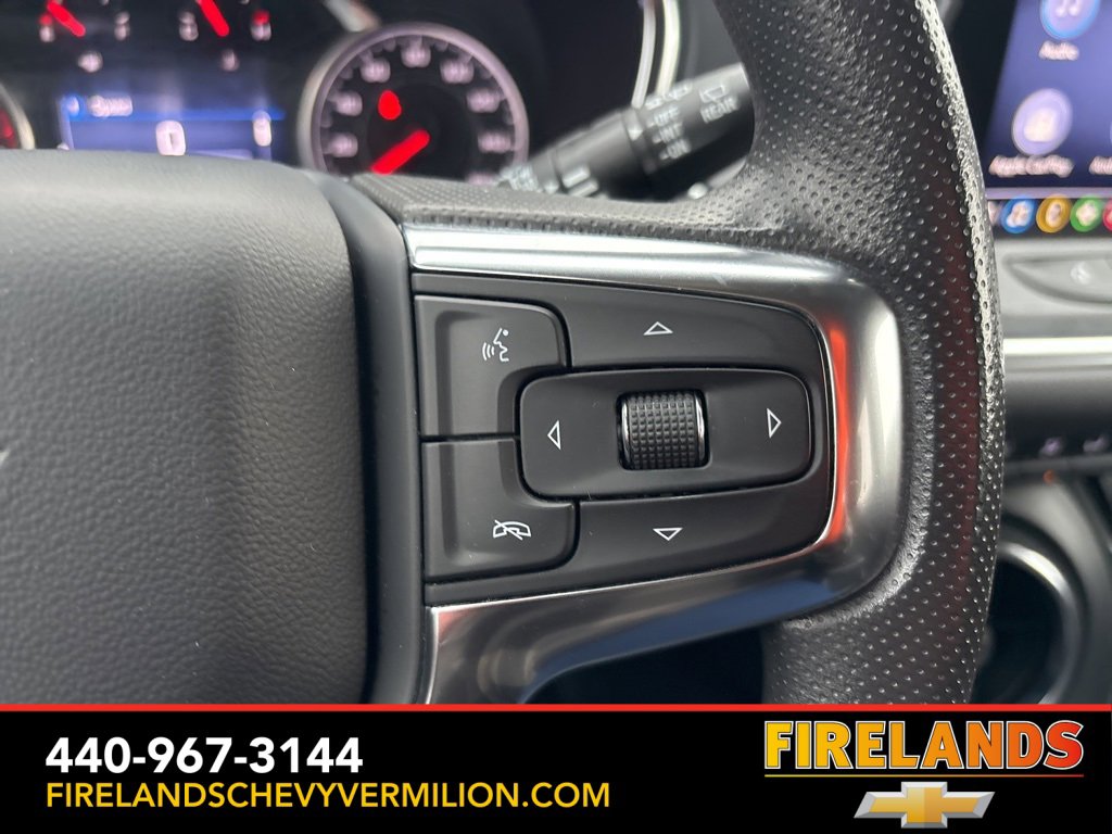 Used 2022 Chevrolet Blazer LT image 15