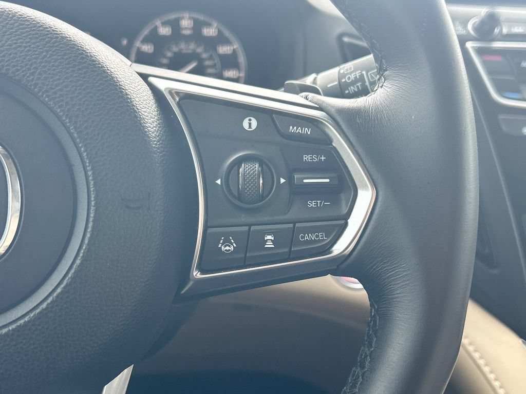 Used 2019 Acura RDX w/ Technology Package FWD image 20