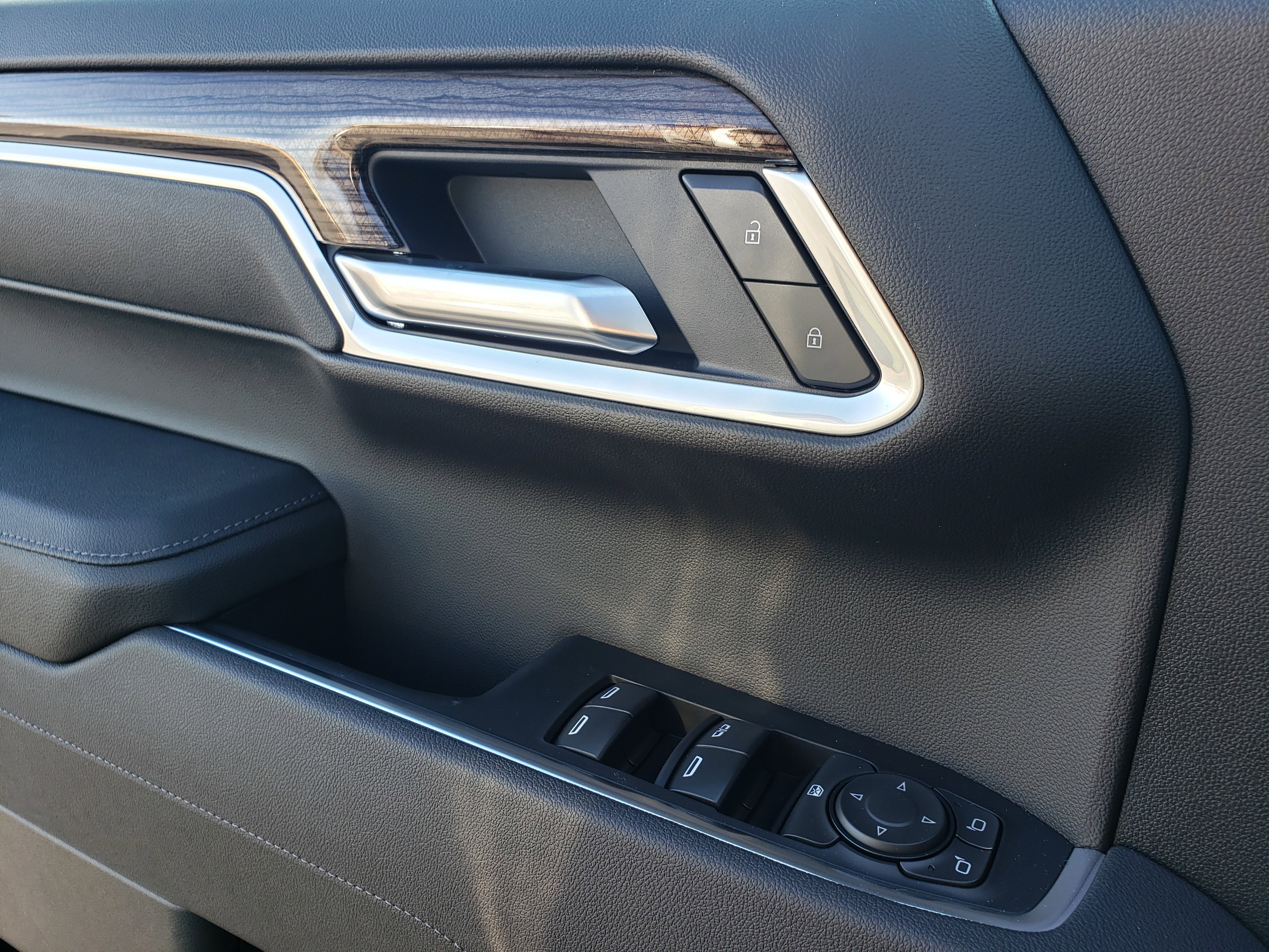 New 2026 Chevrolet Silverado 1500 LT image 11