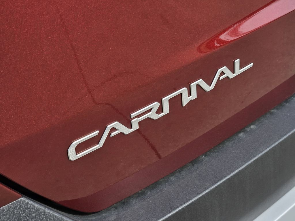 New 2026 Kia Carnival image 7