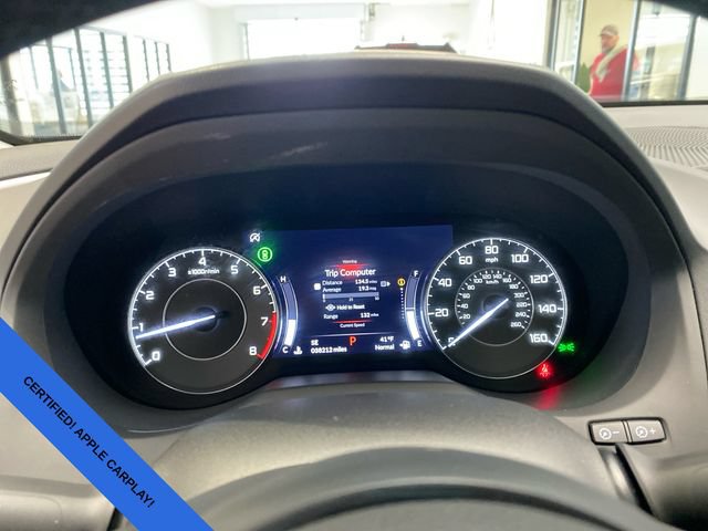 Used 2023 Acura RDX AWD image 20