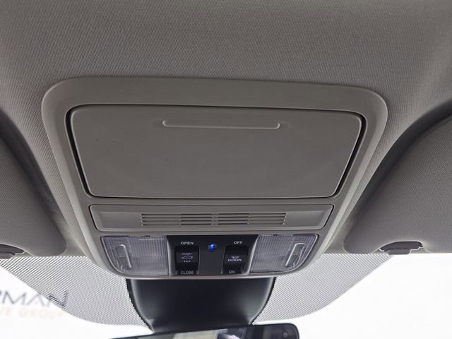 New 2026 Honda Odyssey Elite image 35