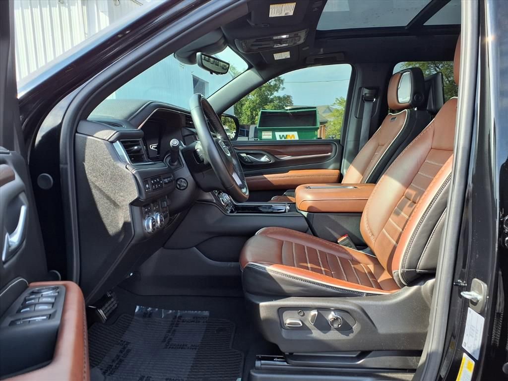 Certified 2024 GMC Yukon XL Denali Ultimate image 26