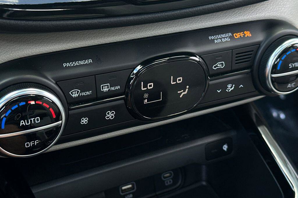 Used 2024 Kia Soul EX image 21