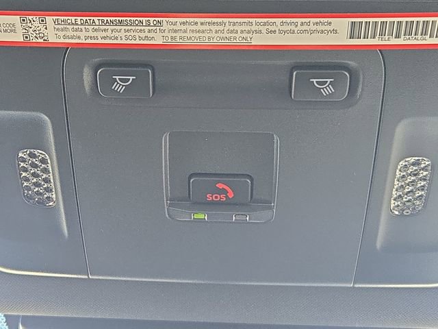 Certified 2026 Toyota Camry SE FWD image 23