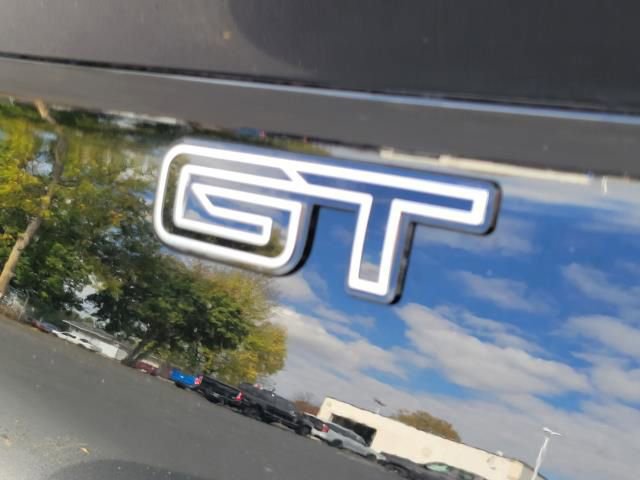 New 2025 Ford Mustang Mach-E GT image 11