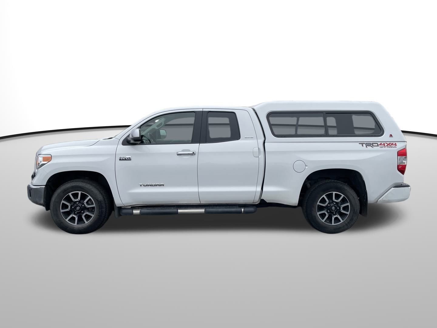 Used 2017 Toyota Tundra Limited image 7