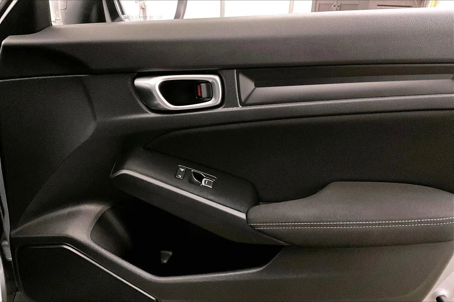 Used 2022 Honda Civic Sport image 23