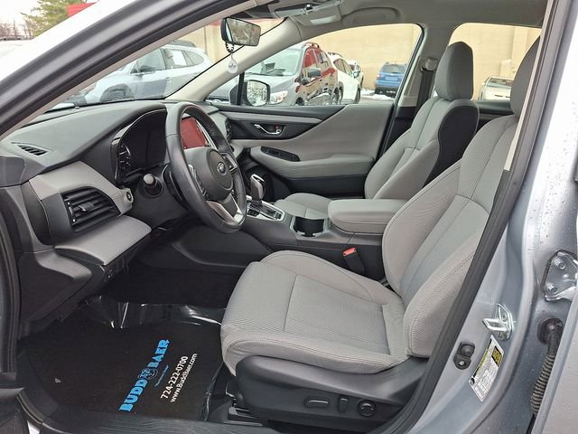 Certified 2023 Subaru Legacy Premium w/ Popular Package #1 image 17