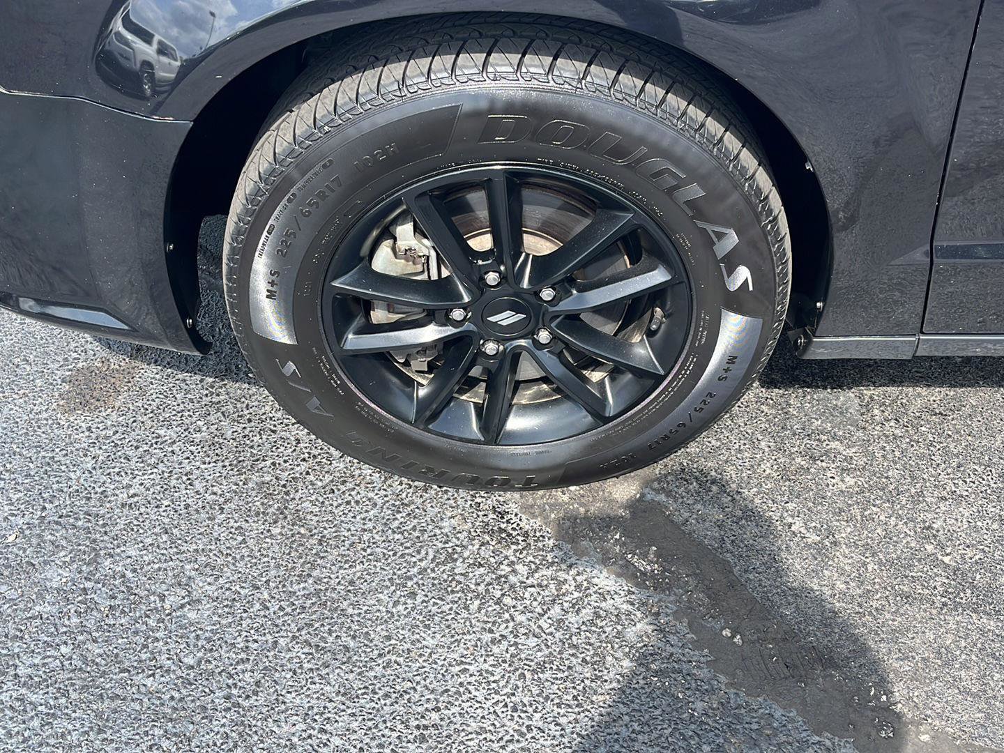 Used 2019 Dodge Grand Caravan GT image 33