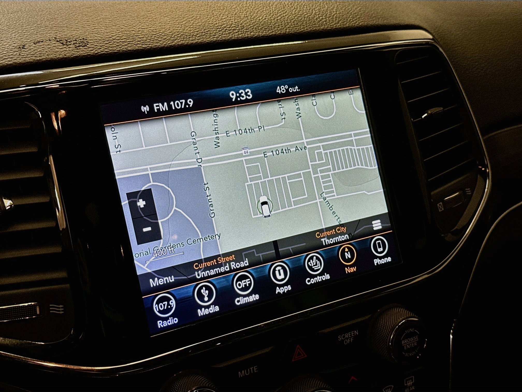 Used 2019 Jeep Grand Cherokee Limited AWD/4WD image 22