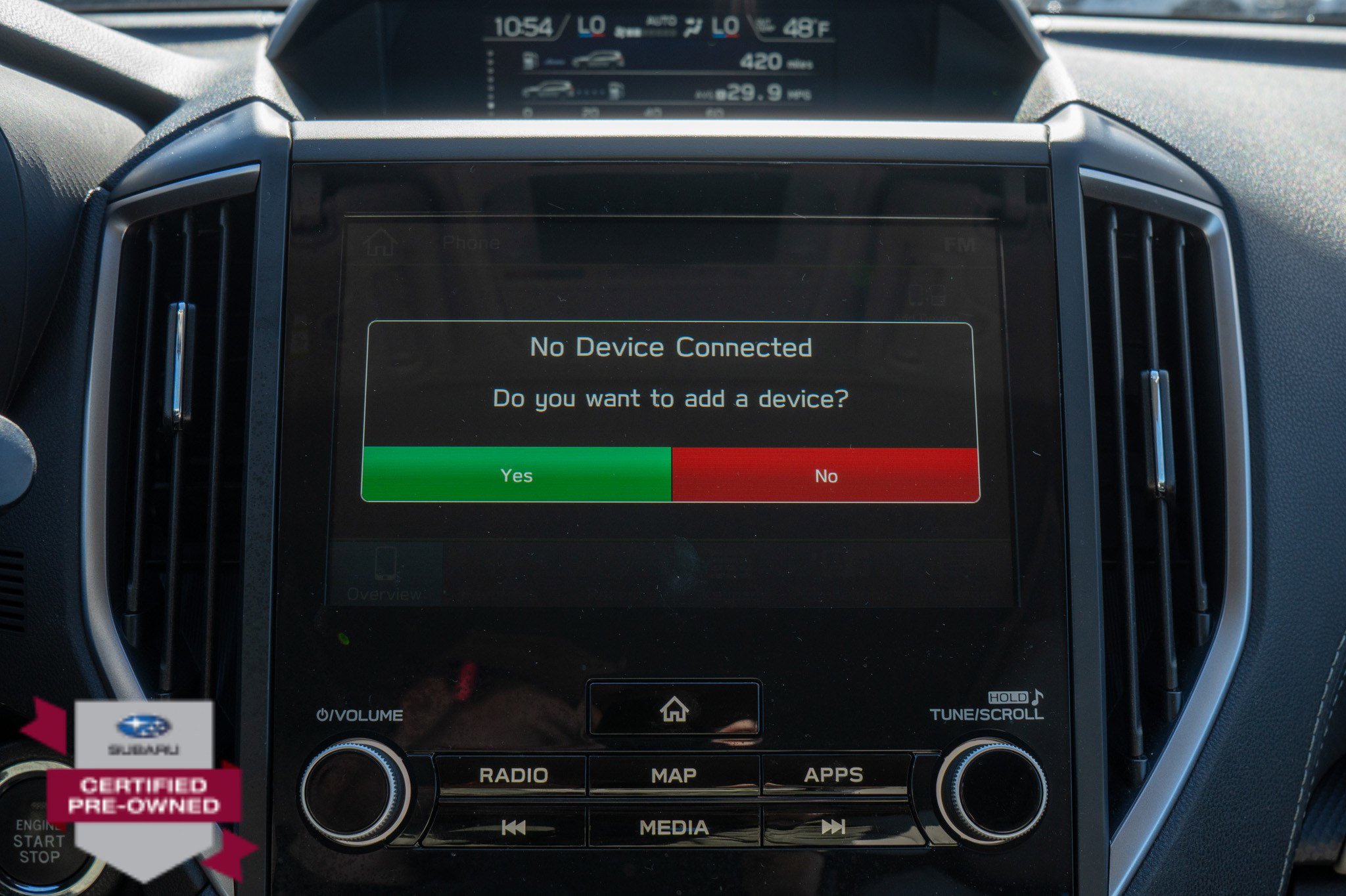 Certified 2024 Subaru Forester Limited image 16