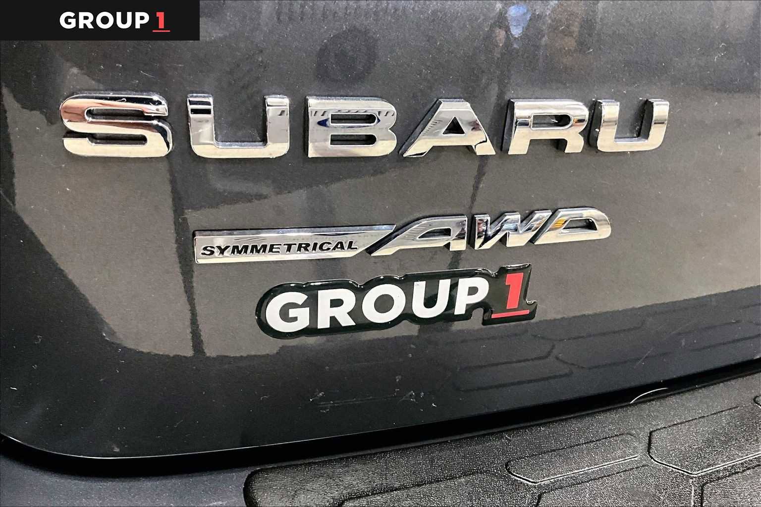 Certified 2023 Subaru Crosstrek 2.0i Premium image 31