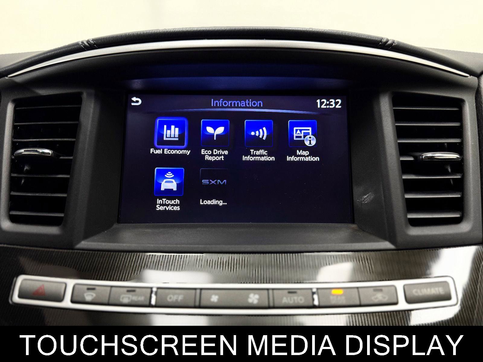 Used 2019 INFINITI QX60 Luxe w/ Essential Package image 26