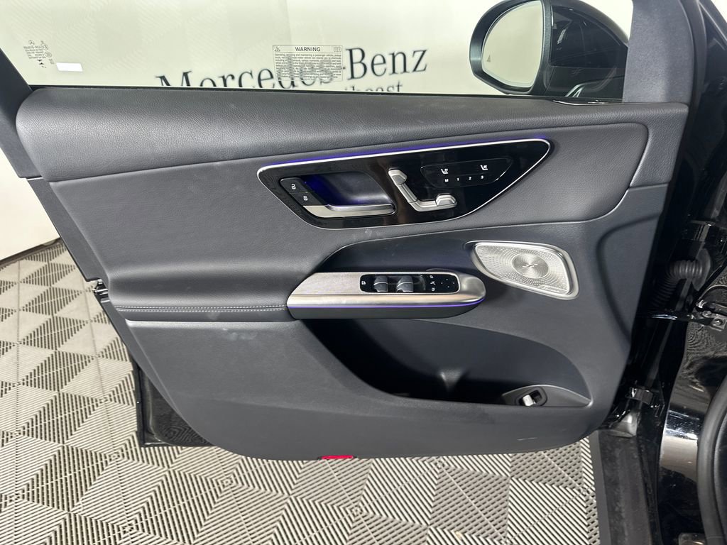 Certified 2026 Mercedes-Benz GLC 300 image 10